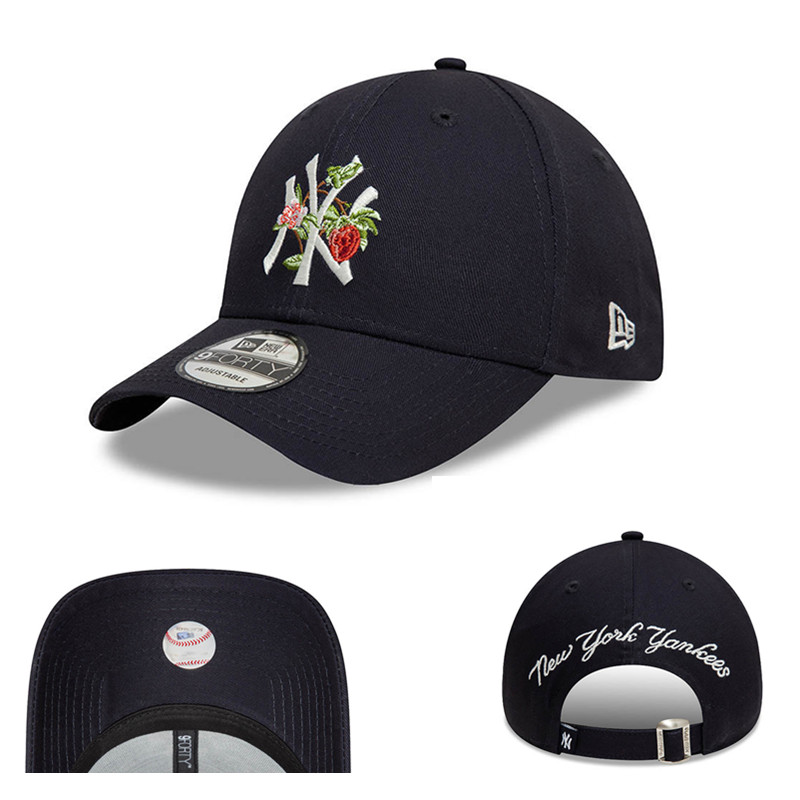 2025 Men New York Yankees hat 11TXMY